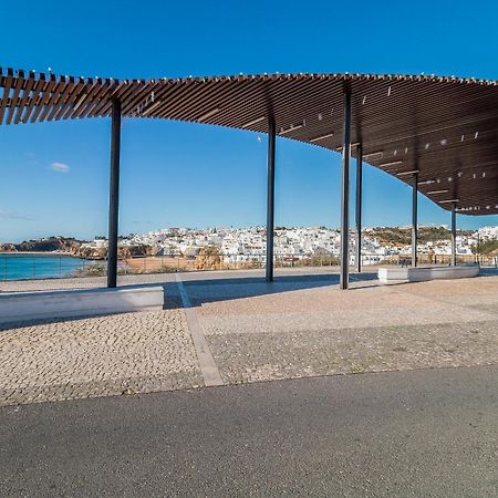 אלבופיירה Casa Mar Praia Dos Pescadores By Alzira מראה חיצוני תמונה