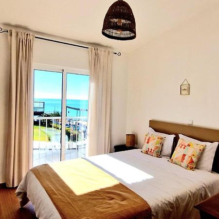 אלבופיירה Casa Mar Praia Dos Pescadores By Alzira מראה חיצוני תמונה