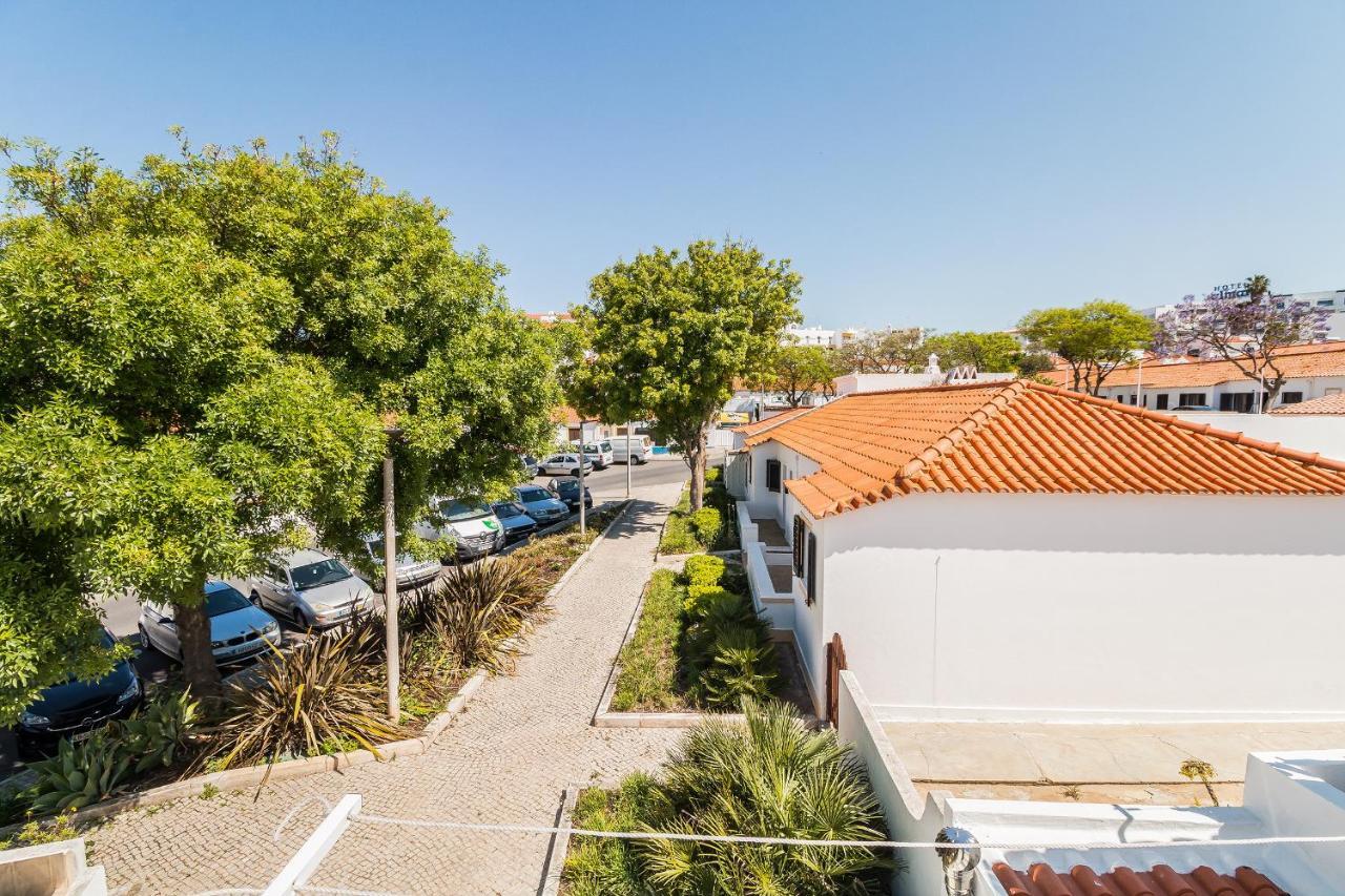 אלבופיירה Casa Mar Praia Dos Pescadores By Alzira מראה חיצוני תמונה