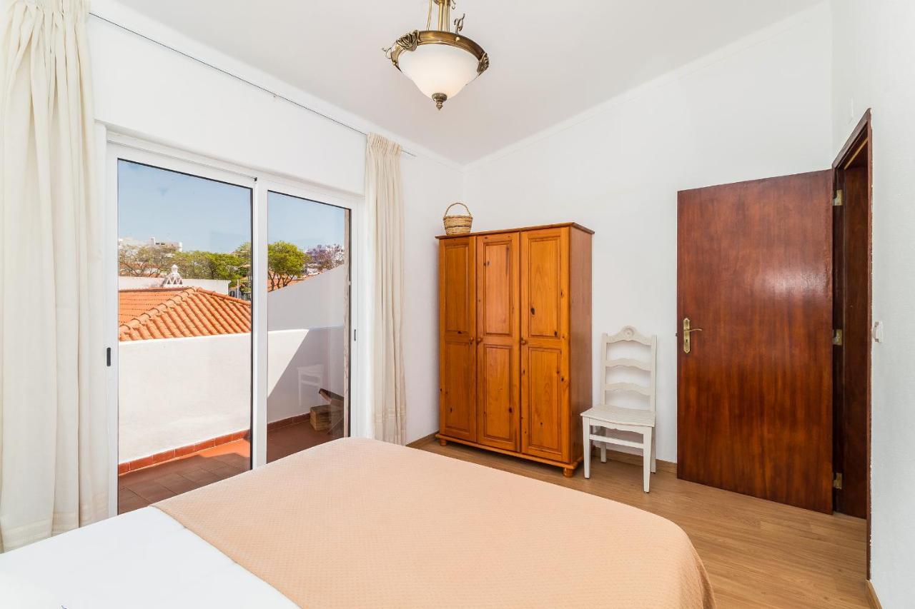 אלבופיירה Casa Mar Praia Dos Pescadores By Alzira מראה חיצוני תמונה