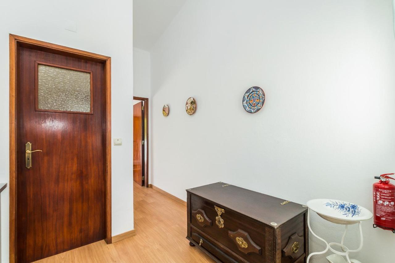 אלבופיירה Casa Mar Praia Dos Pescadores By Alzira מראה חיצוני תמונה